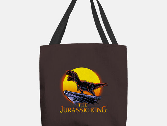 Jurassic King