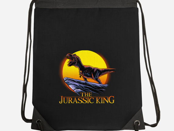 Jurassic King