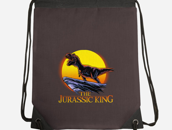 Jurassic King