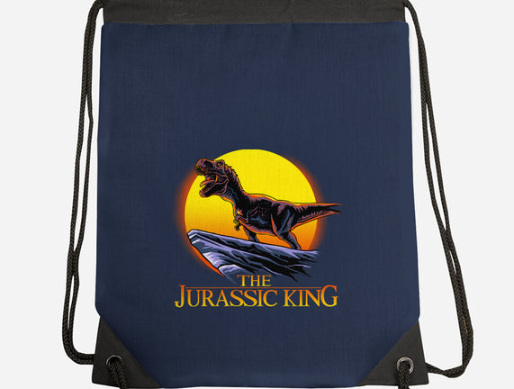 Jurassic King