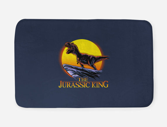 Jurassic King