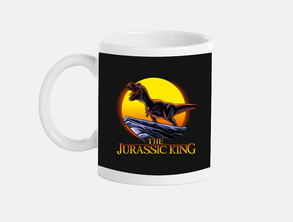 Jurassic King