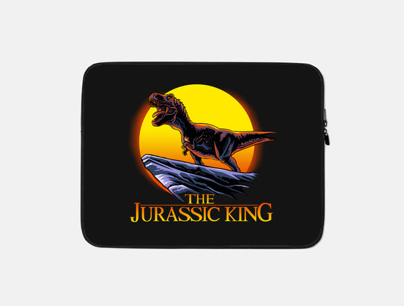 Jurassic King