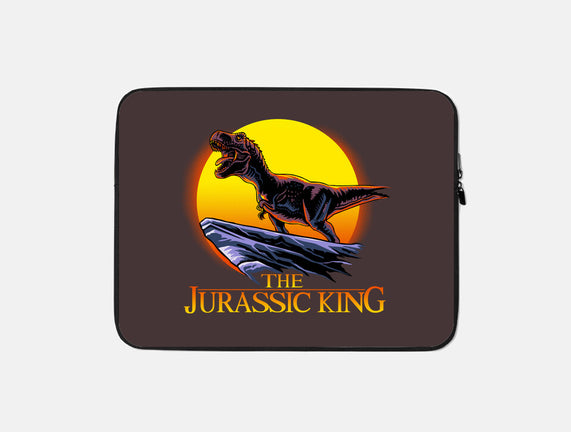 Jurassic King