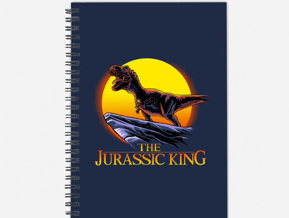 Jurassic King