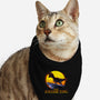 Jurassic King-Cat-Bandana-Pet Collar-daobiwan