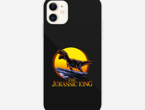 Jurassic King