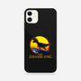 Jurassic King-iPhone-Snap-Phone Case-daobiwan