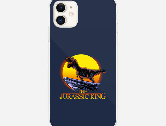 Jurassic King