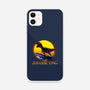 Jurassic King-iPhone-Snap-Phone Case-daobiwan