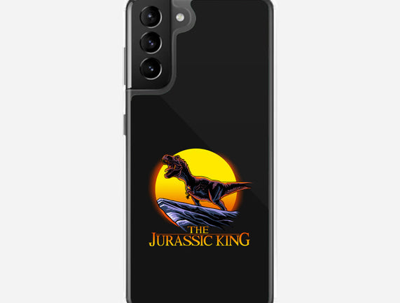 Jurassic King