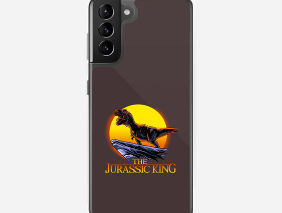 Jurassic King