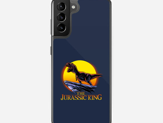 Jurassic King