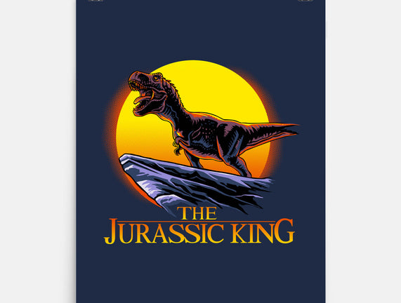 Jurassic King