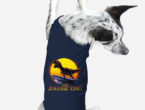 Jurassic King