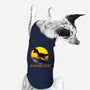 Jurassic King-Dog-Basic-Pet Tank-daobiwan