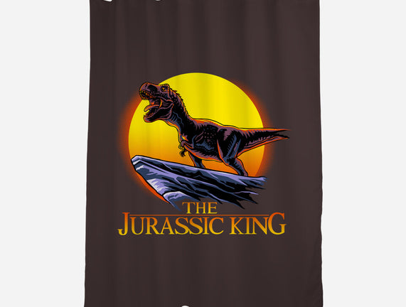 Jurassic King