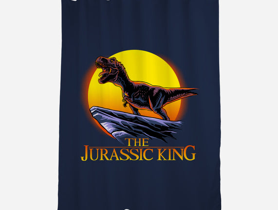 Jurassic King