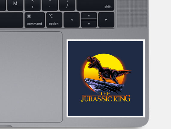 Jurassic King