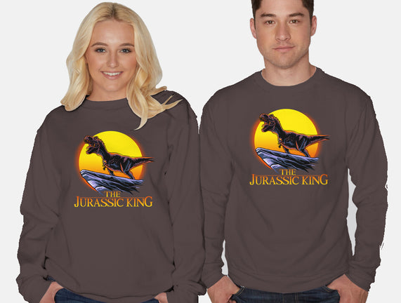 Jurassic King