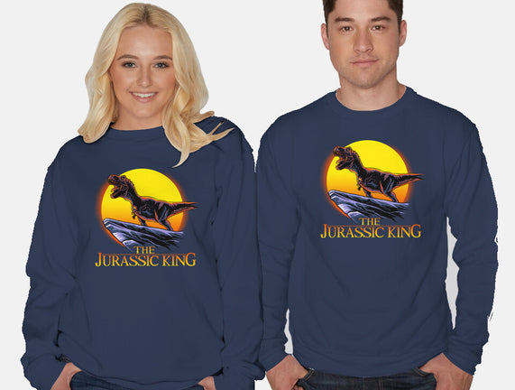 Jurassic King