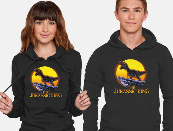 Jurassic King