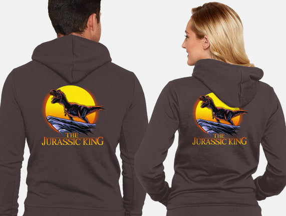 Jurassic King