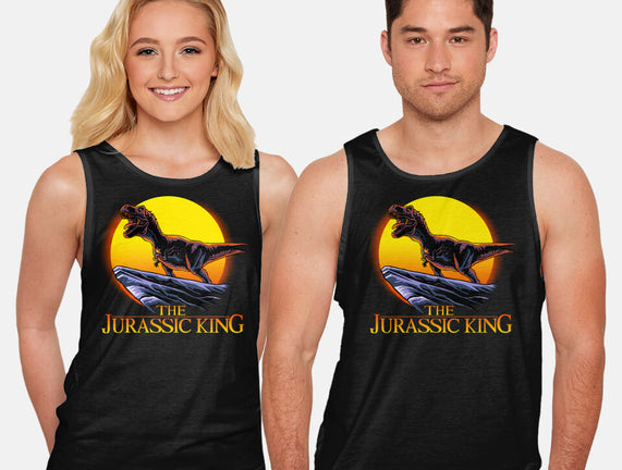 Jurassic King