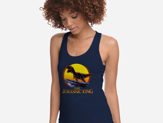 Jurassic King