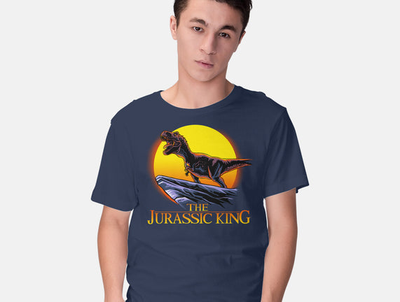 Jurassic King