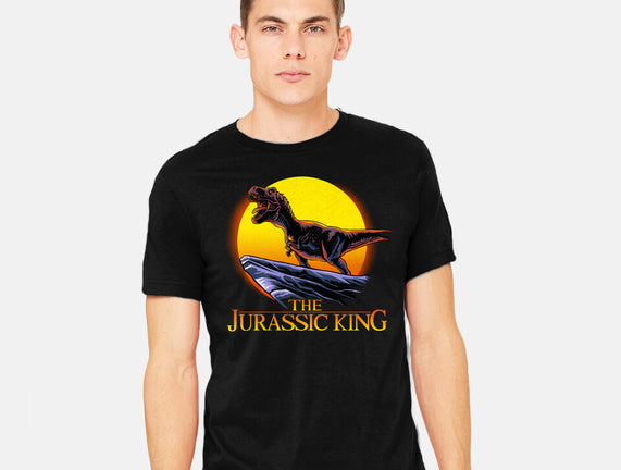 Jurassic King