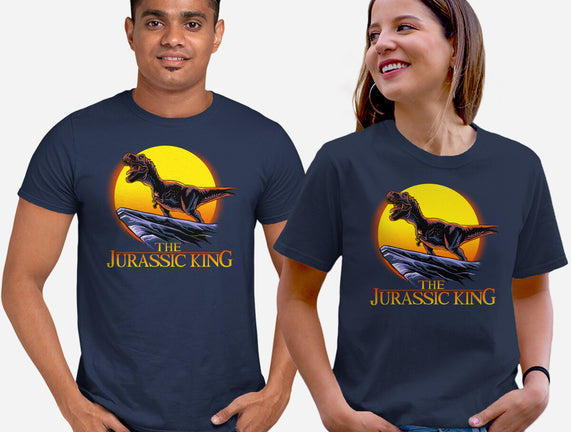 Jurassic King