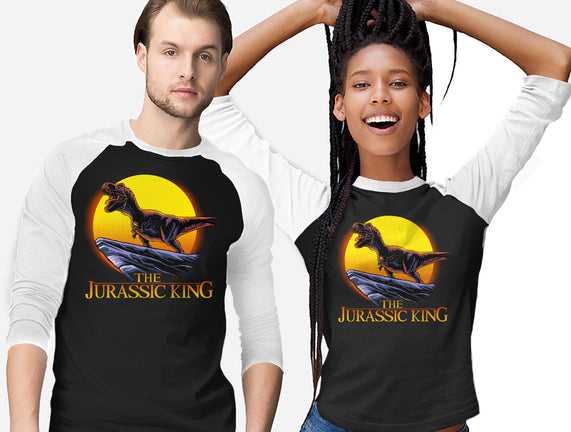 Jurassic King