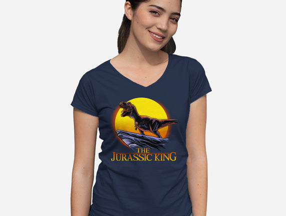 Jurassic King