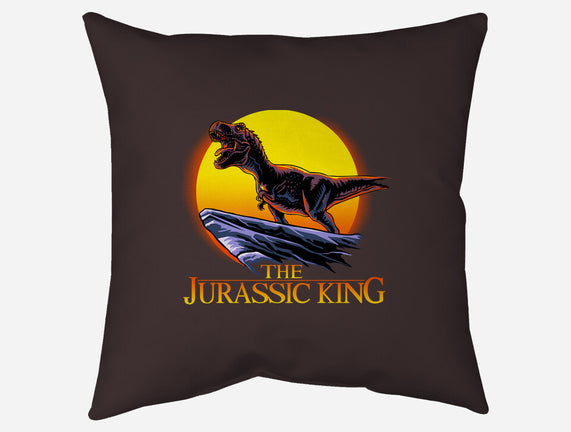 Jurassic King