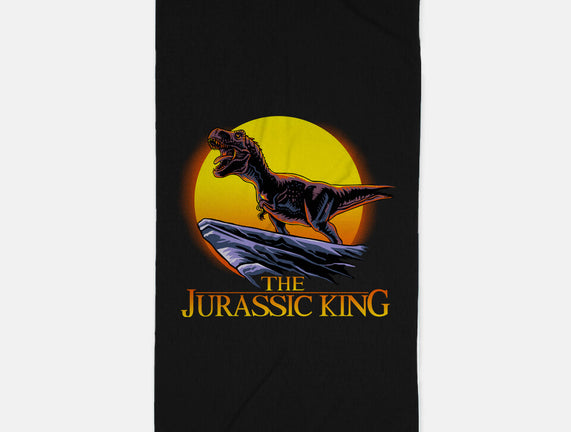 Jurassic King