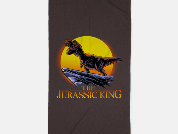 Jurassic King