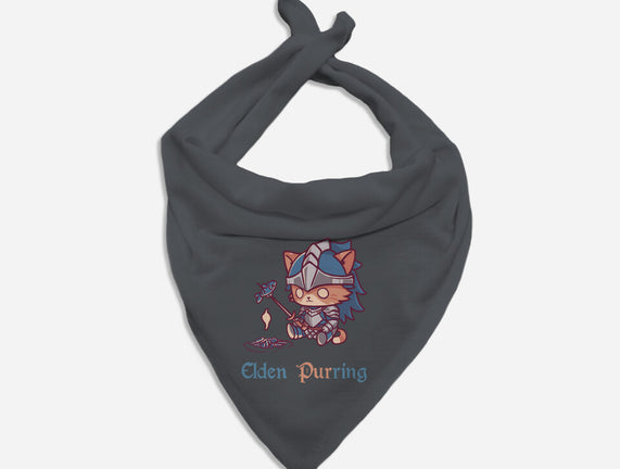 Elden Purring