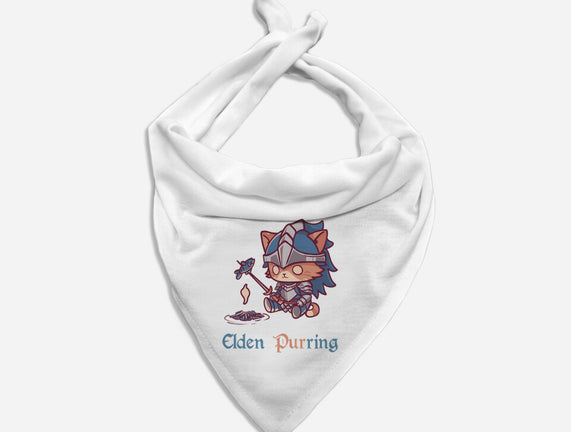 Elden Purring