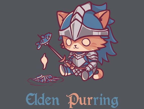 Elden Purring