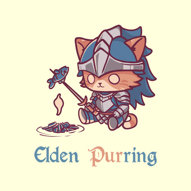 Elden Purring-None-Drawstring-Bag-Dokimons