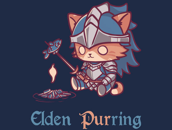 Elden Purring