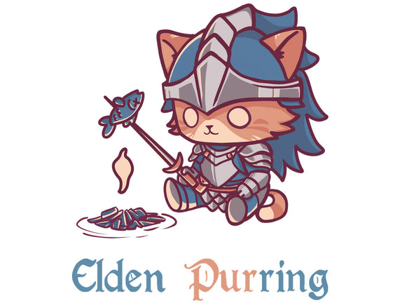 Elden Purring