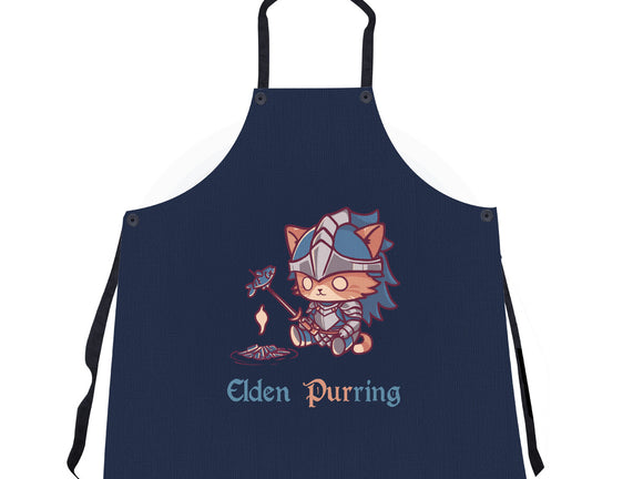 Elden Purring