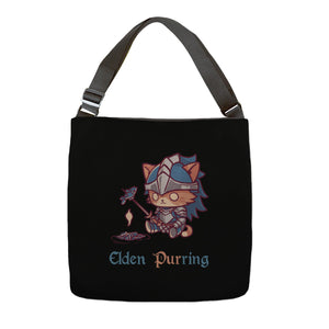 Elden Purring