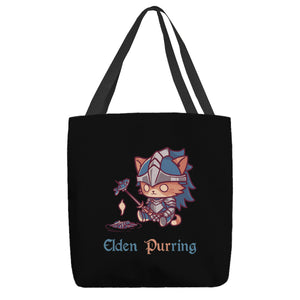 Elden Purring