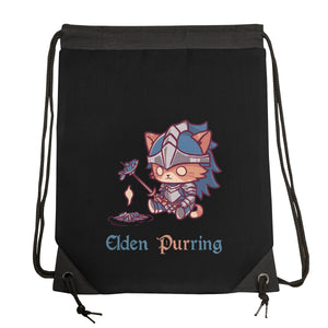 Elden Purring