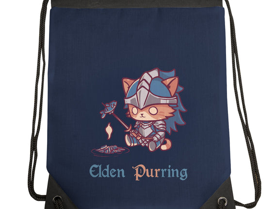 Elden Purring