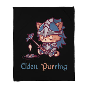 Elden Purring