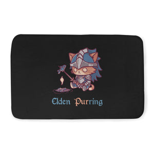 Elden Purring